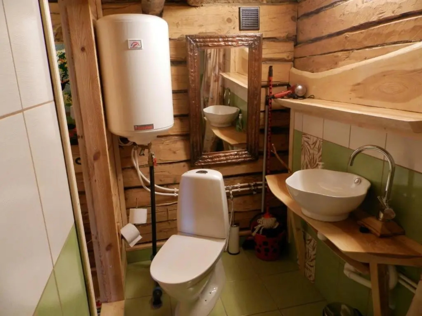 Laugu Holiday Resort