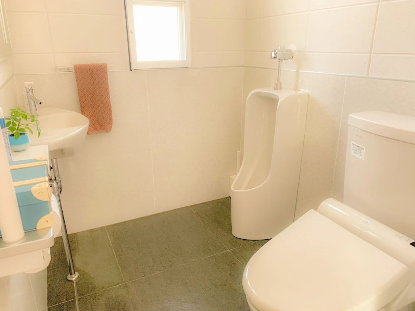 Resort Villa Kouri island Aqua Blue