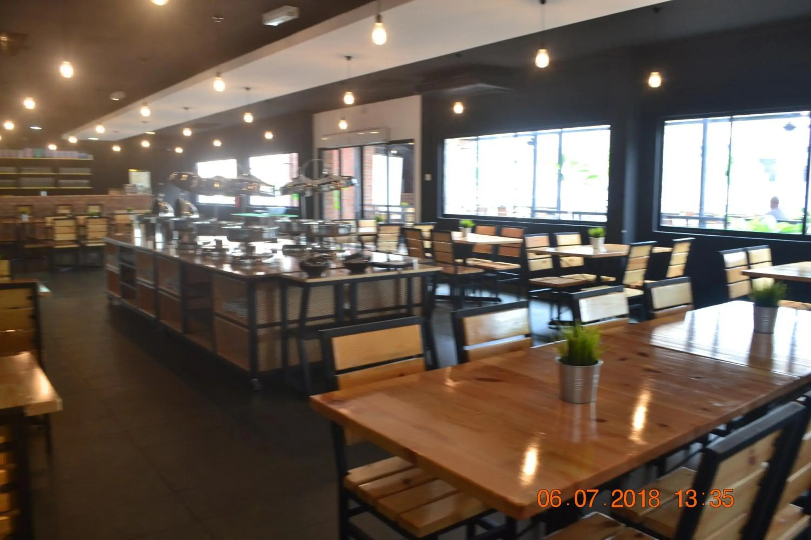 Hotel Seri Malaysia Sungai Petani