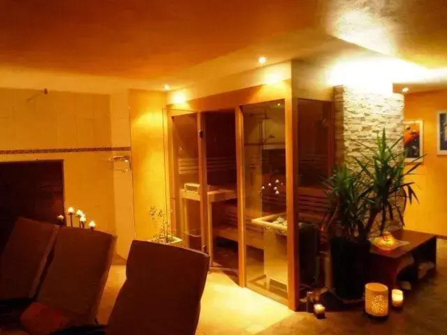 Appartement Mountainview