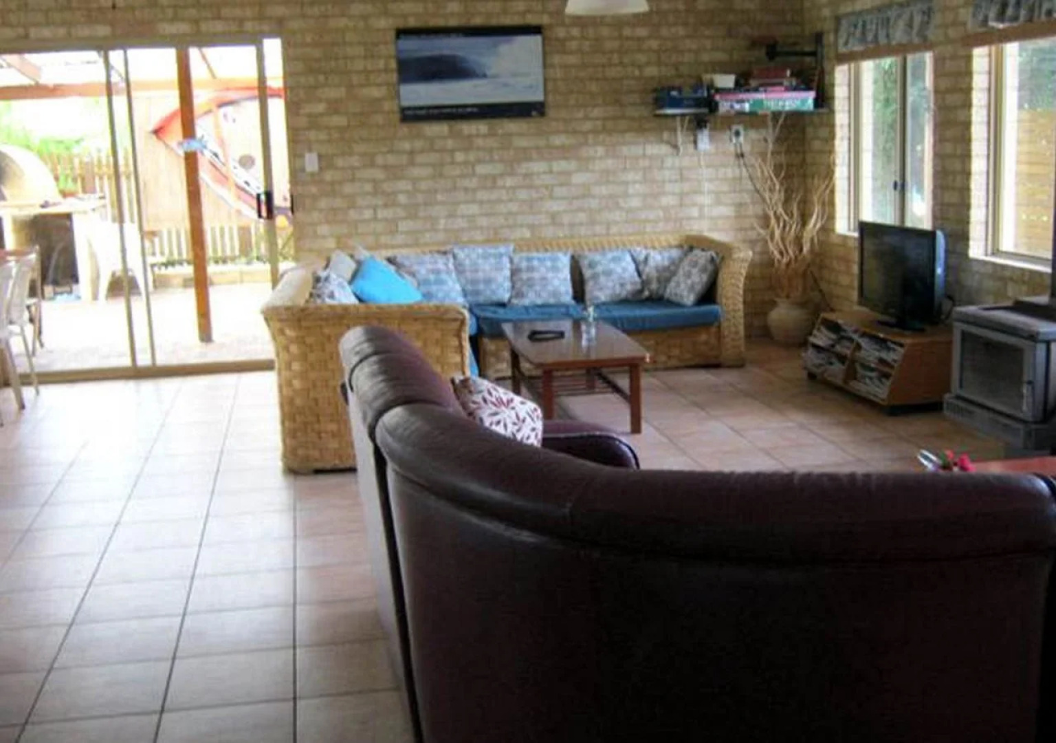 Lancelin Lodge