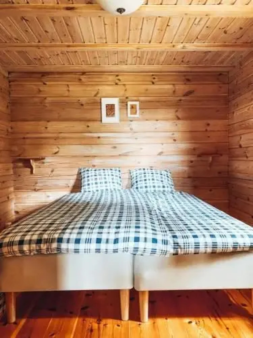 Noretjärns Stuguthyrning