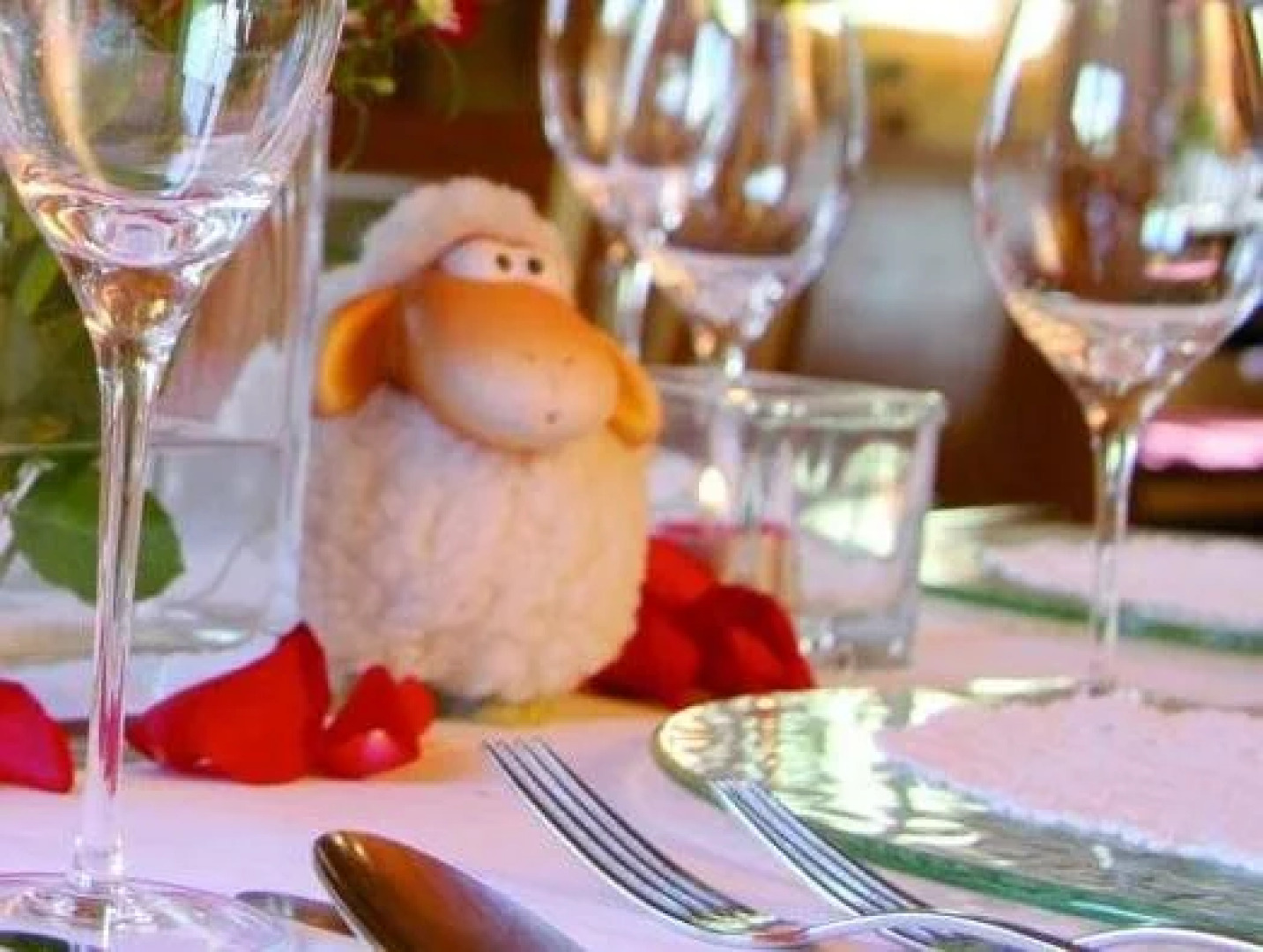 Hotel Gasthaus Schäfle