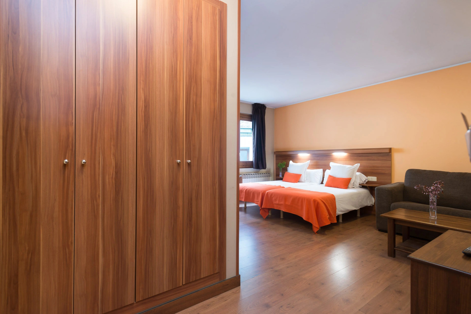 Aparthotel Anyóspark Mountain & Wellness Resort