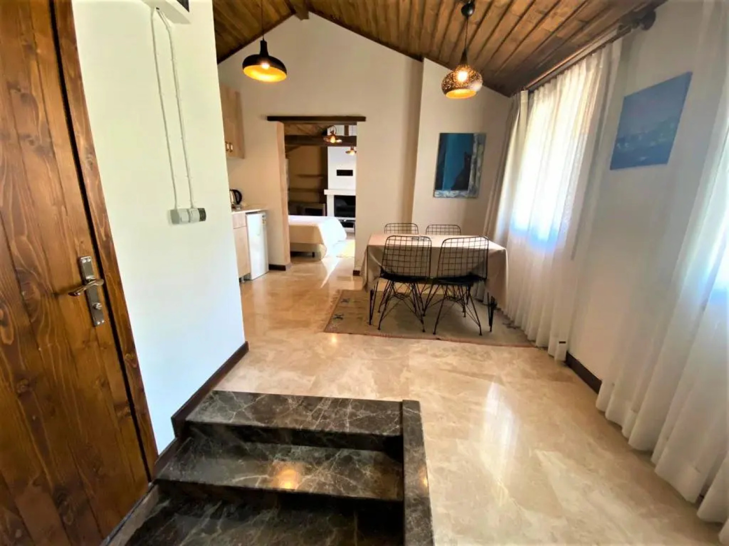 Guneyurla Butik Otel