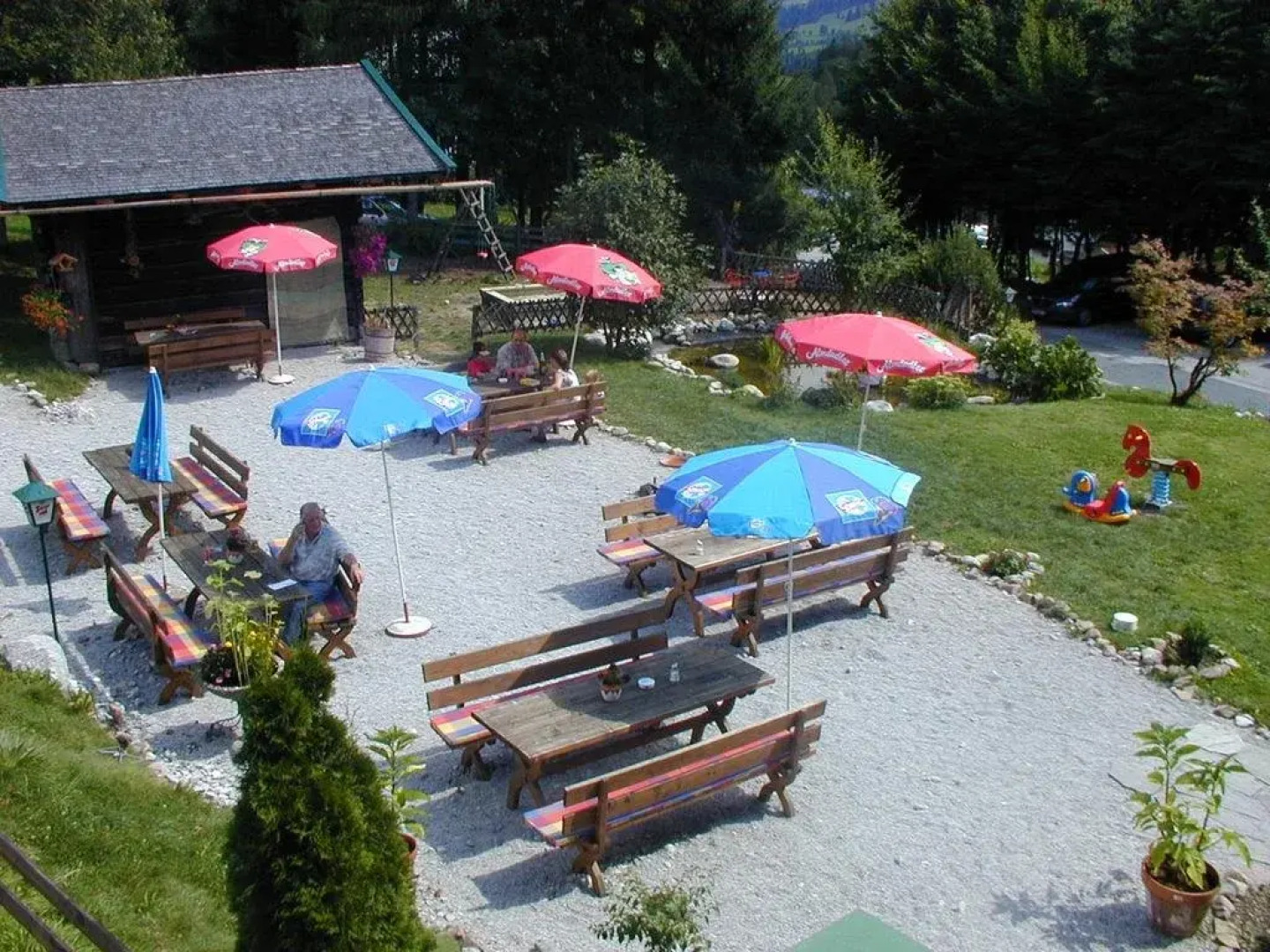 Romantikgut Millinghof