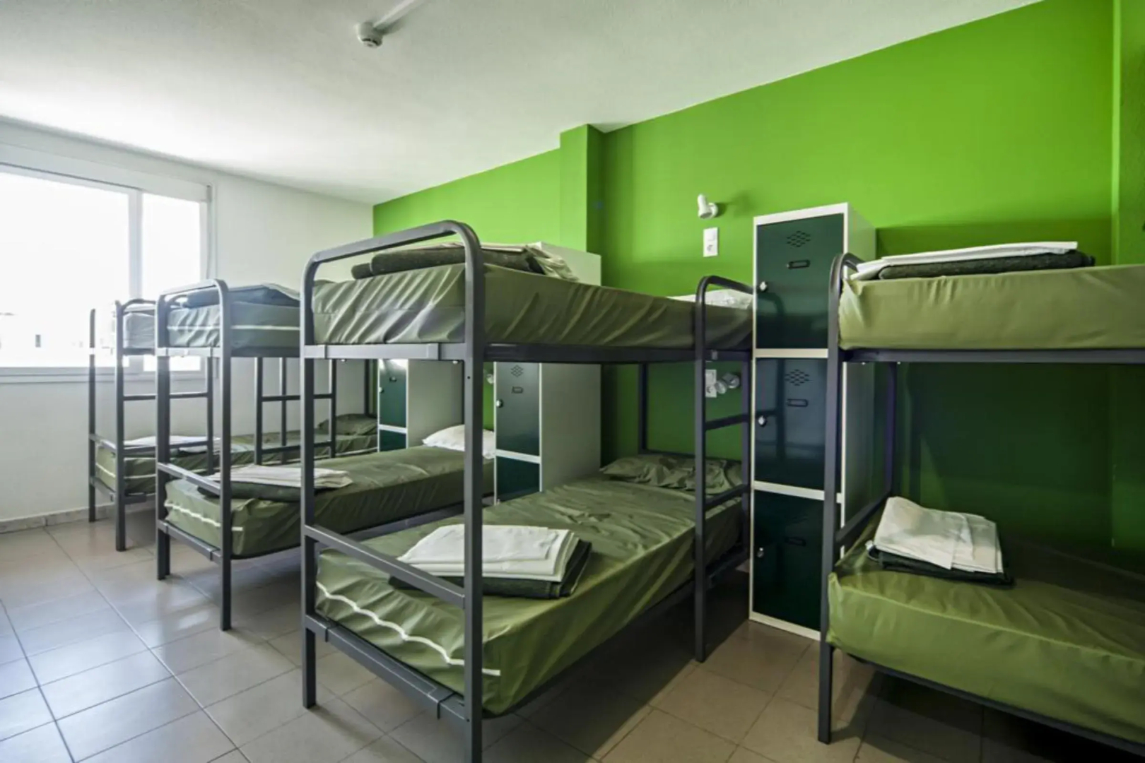 Motion Chueca - Hostel