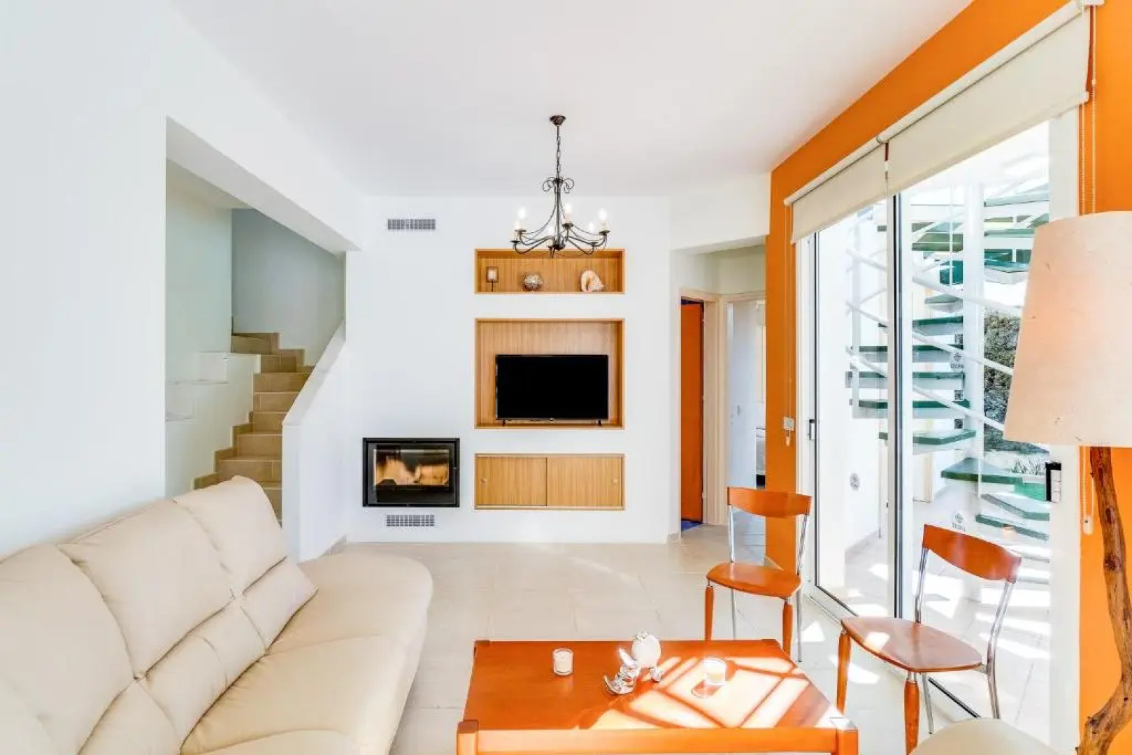 Villa Poseidon Gardens by Ezoria