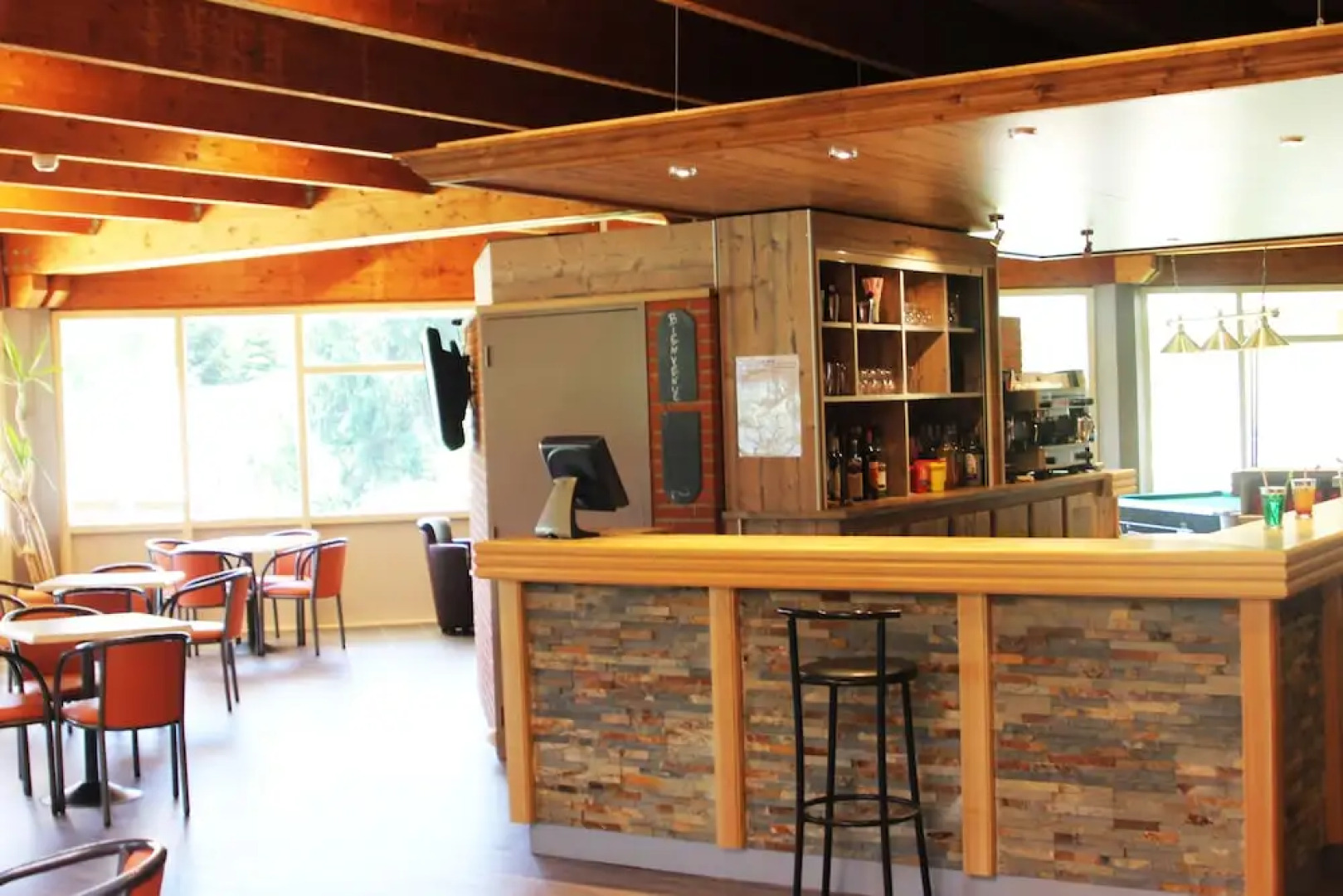 Village Vacances Le Tarbesou - Chambres