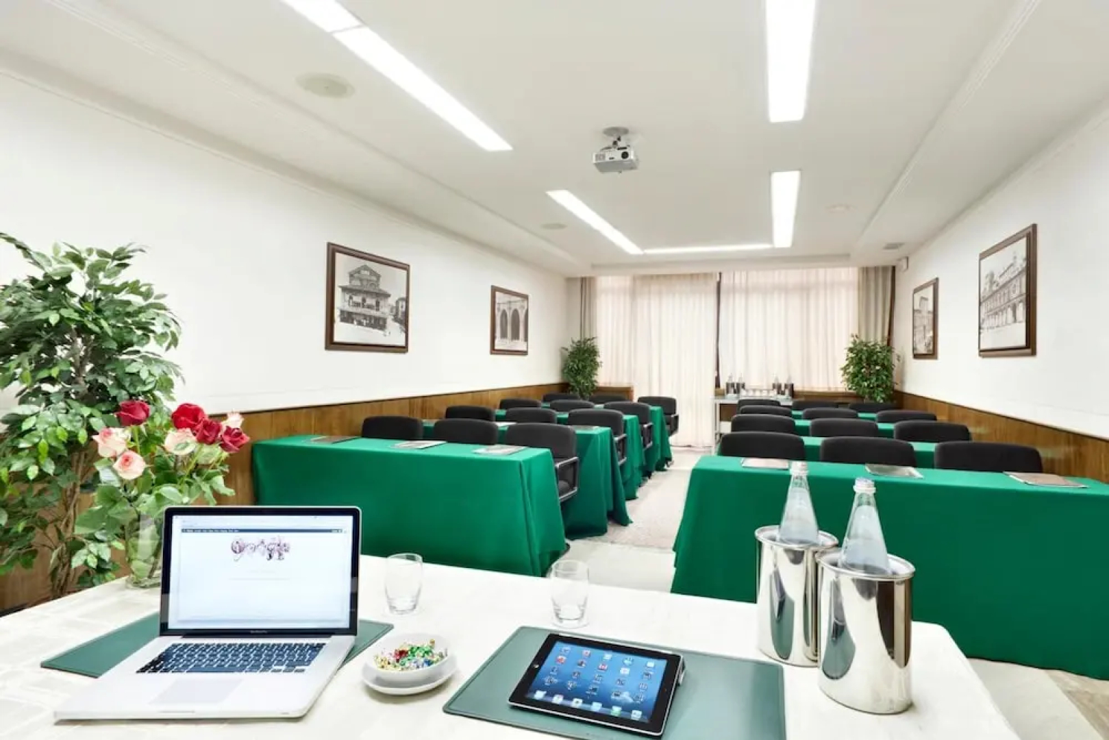 Park Hotel Ca Noa