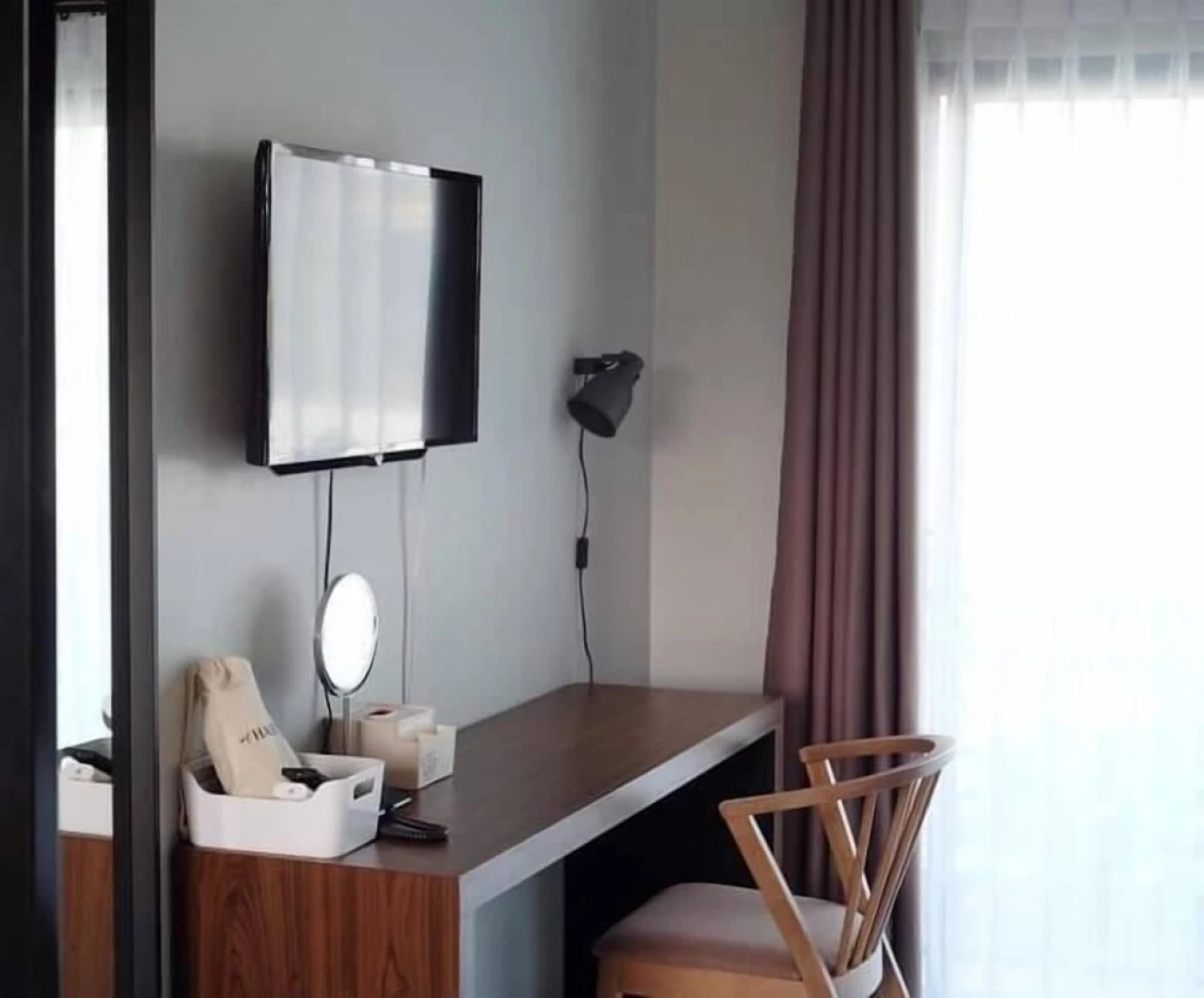 The Zen Hotel Yasothon