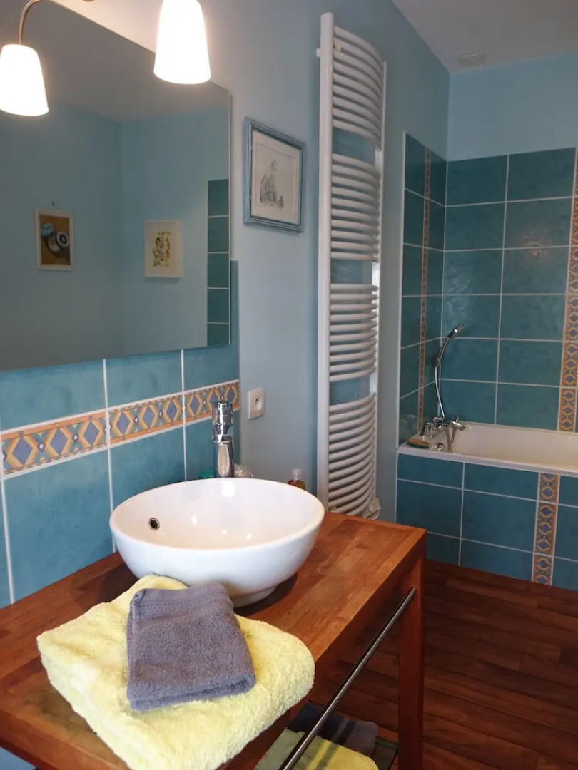 Le Logis de la Poupeliere