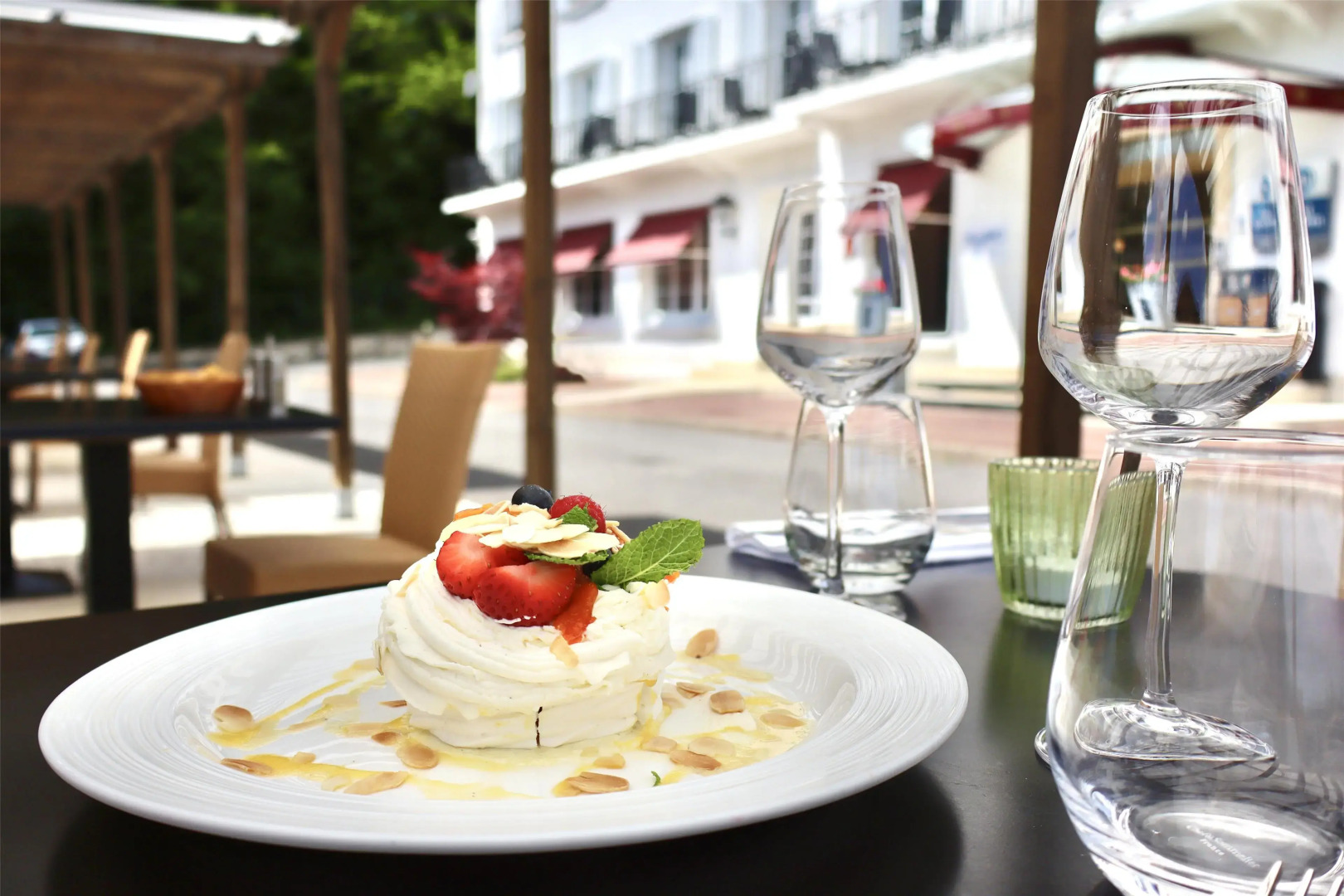 Best Western Hotel Ile de France