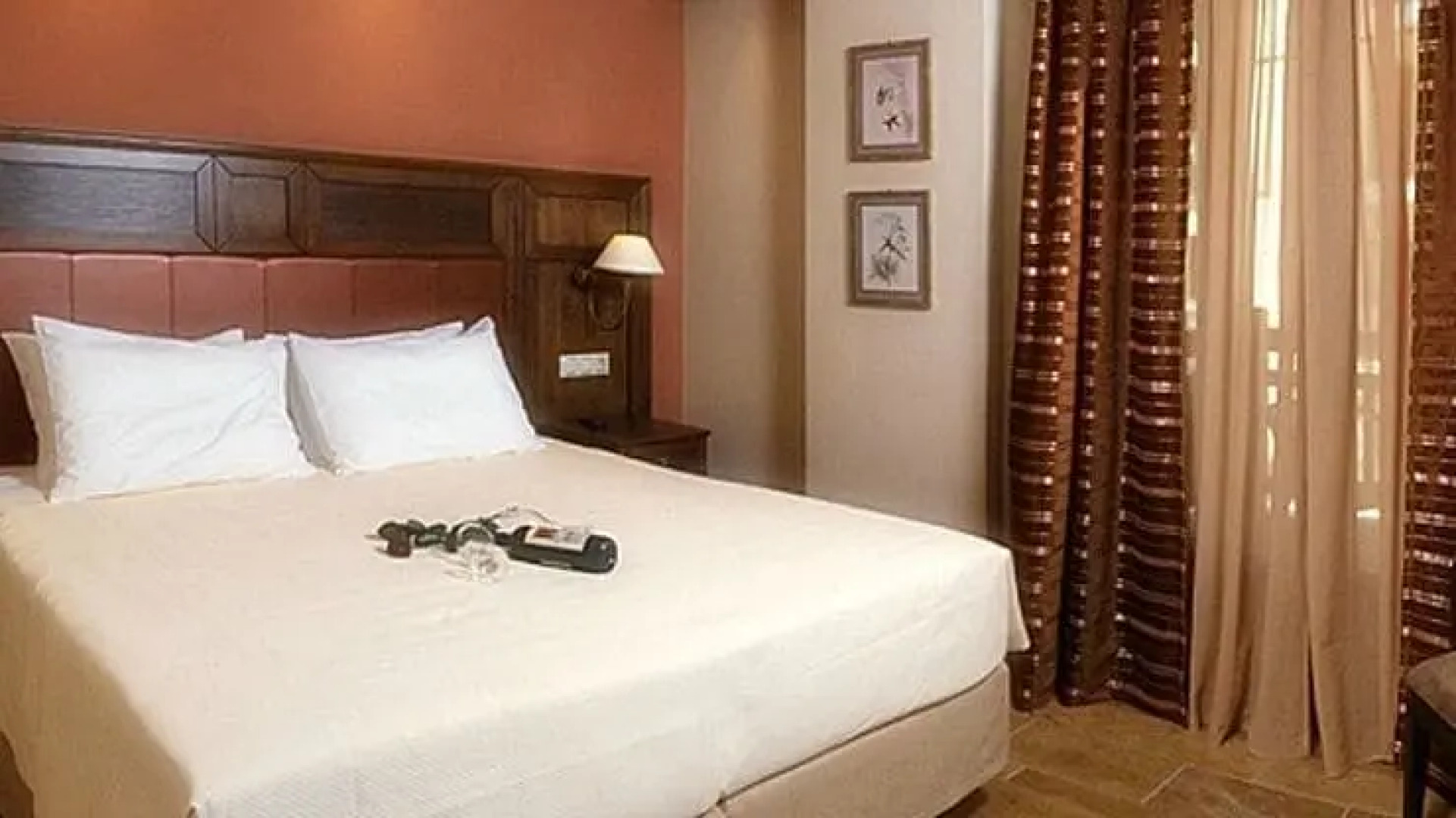 Selestina Boutique Hotel