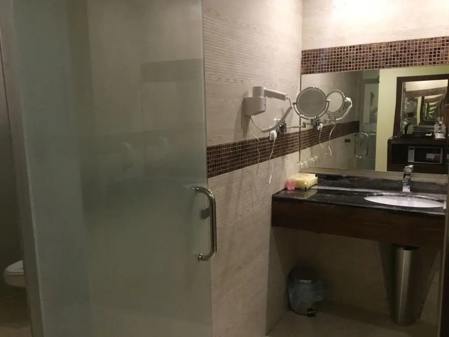 OYO 336 Barjas Hotel