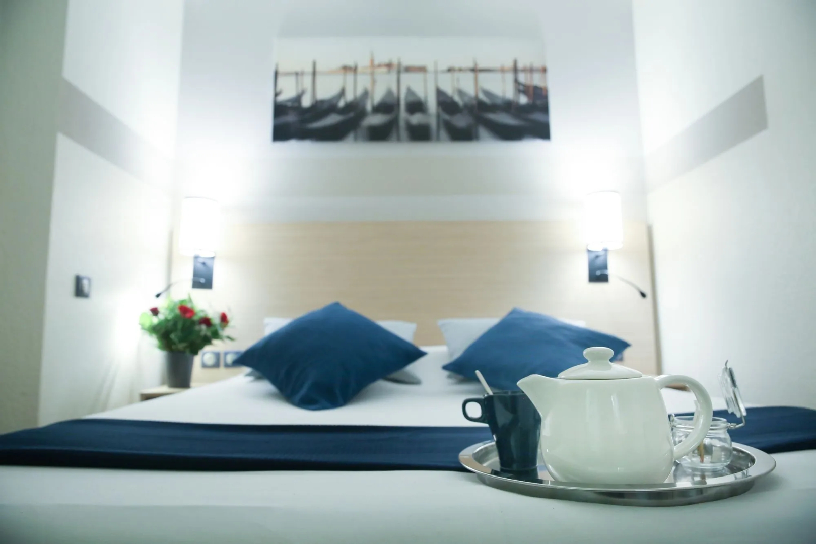 Hôtel Inn Design Dijon
