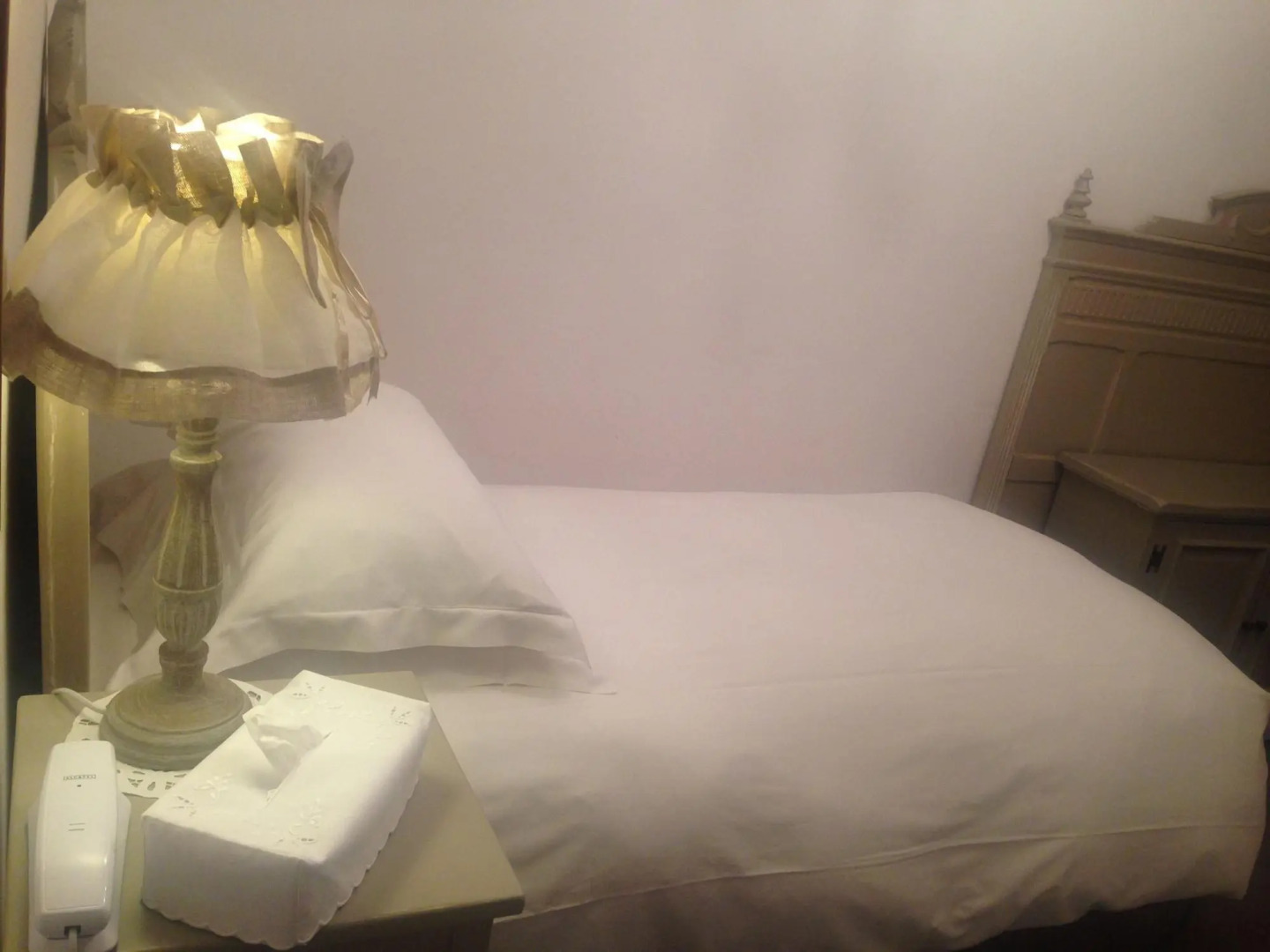 Domaine de Beaupré, The Originals Relais