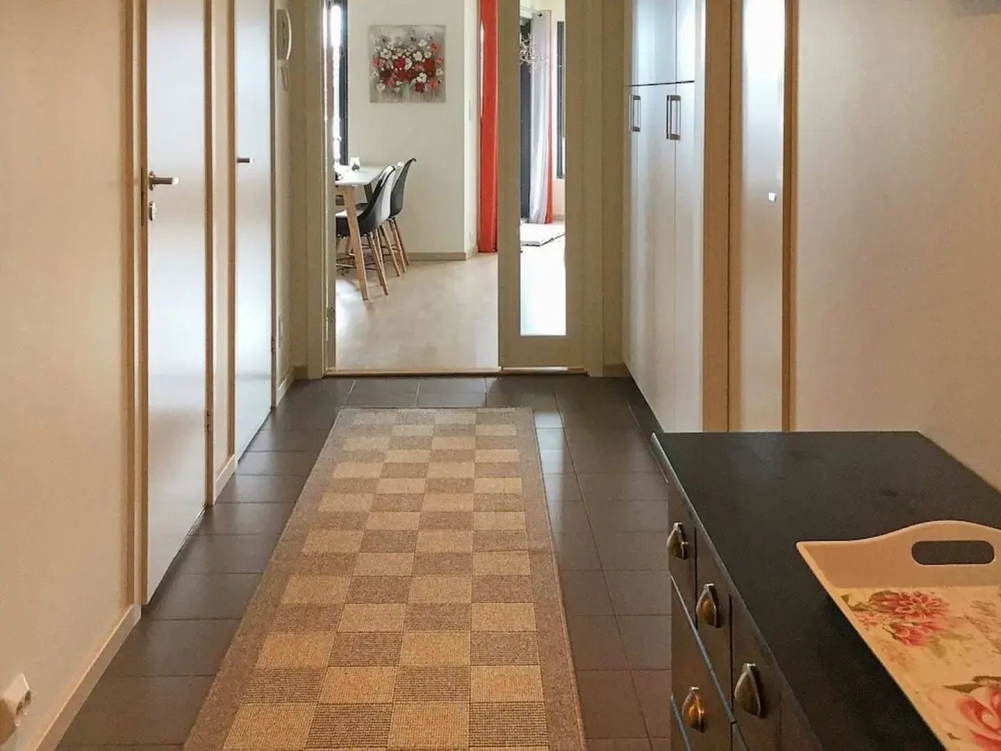 Holiday Home in FÃ¥vang