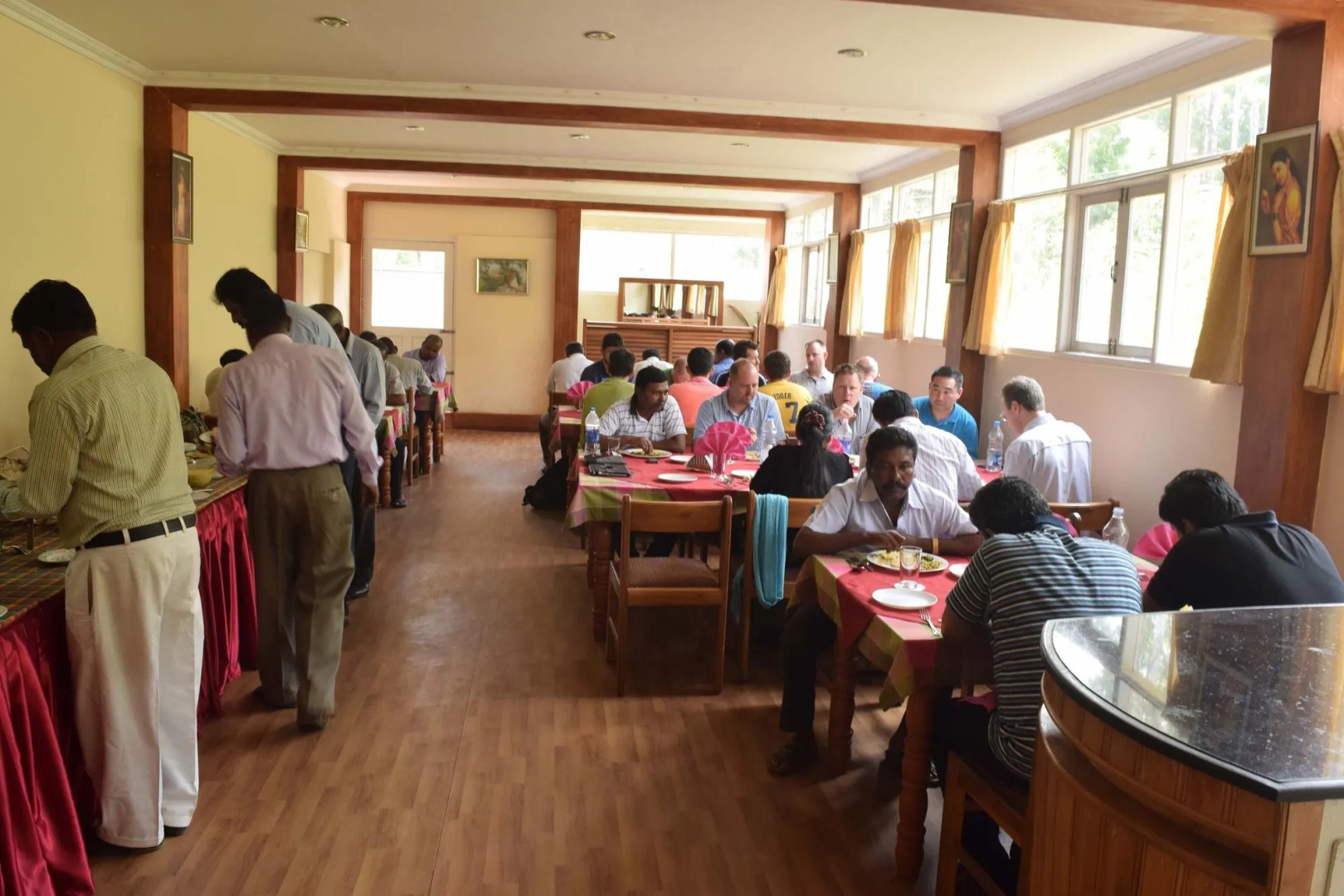 Lakezone Holiday Resort