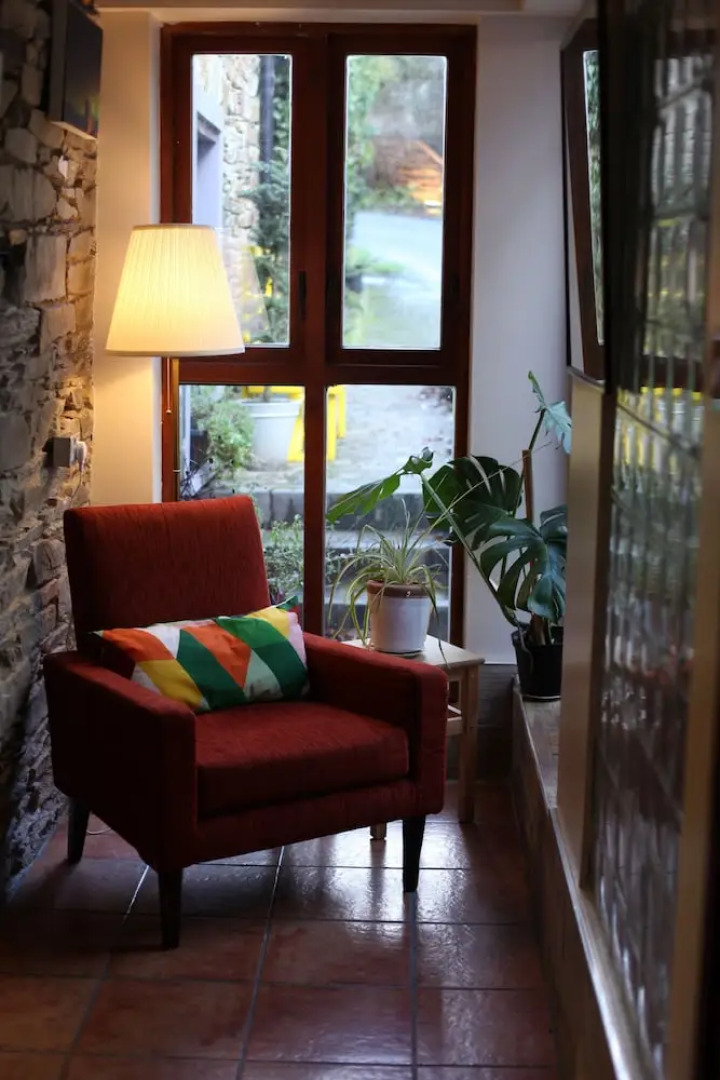 Moville Boutique Hostel