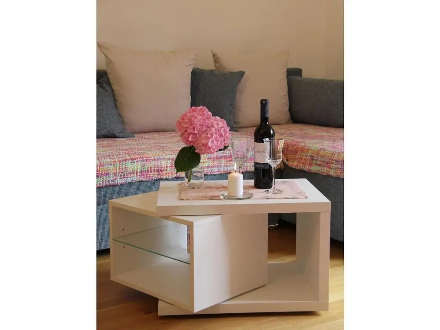 Ferienwohnungen Winkler