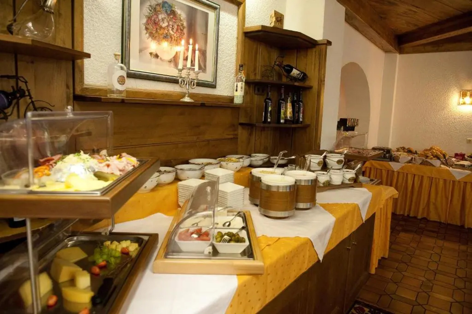 Kinderhotel Laderhof