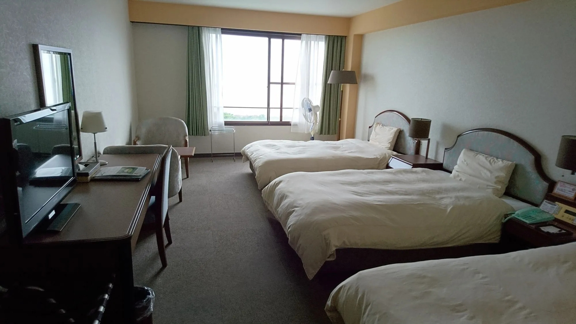 Yakushima Green Hotel