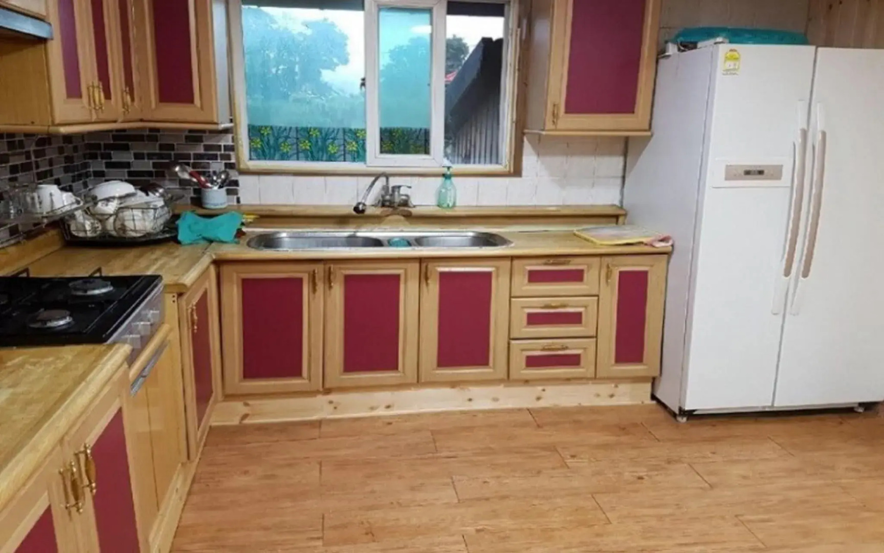 Pocheon Rose Garden Pension