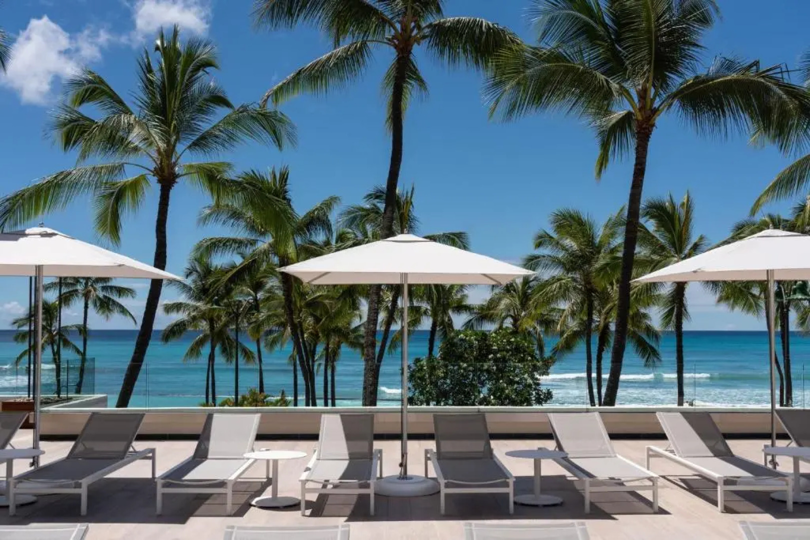 Waikiki Beach Marriott Resort & Spa