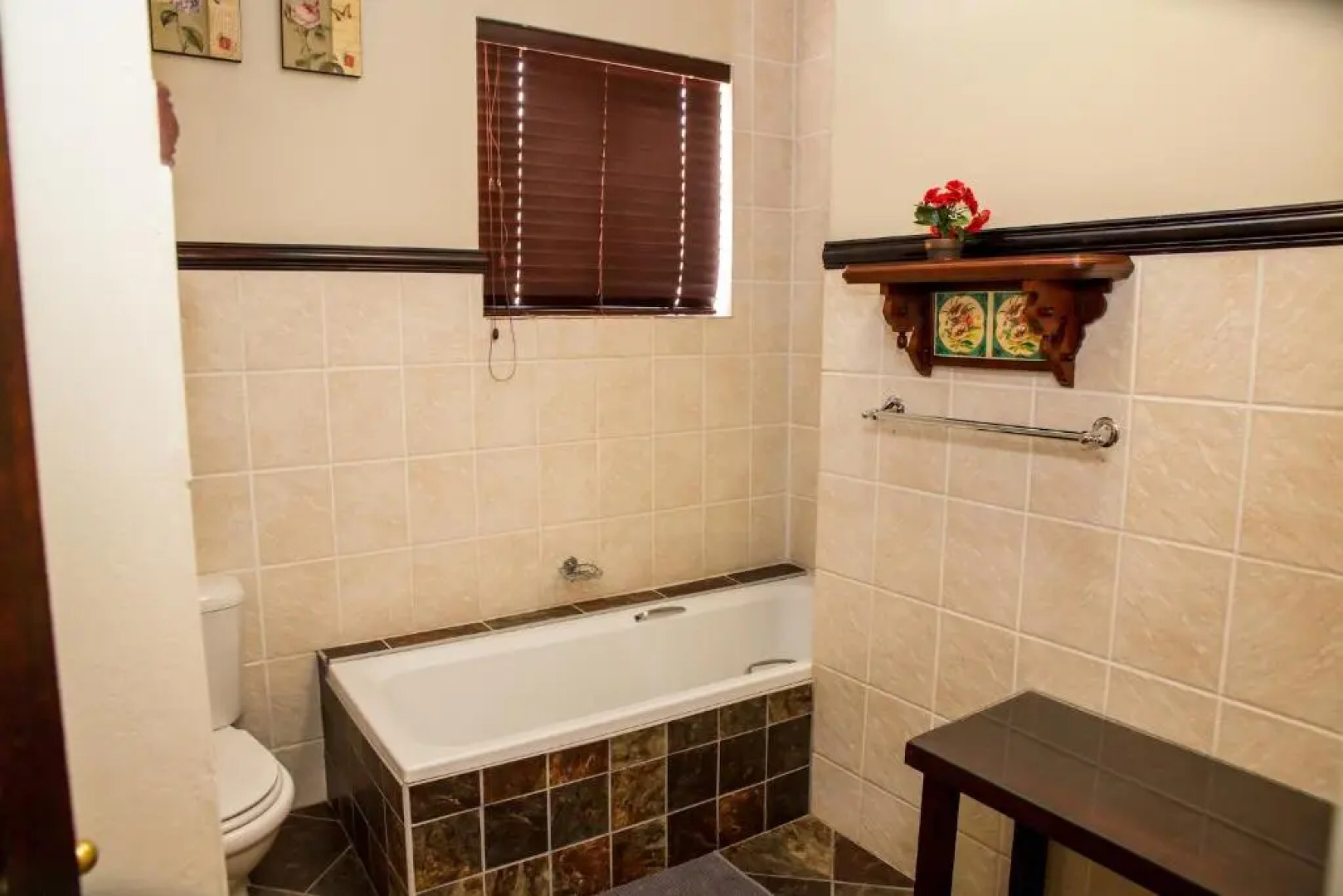 Schroderhuis Guesthouse