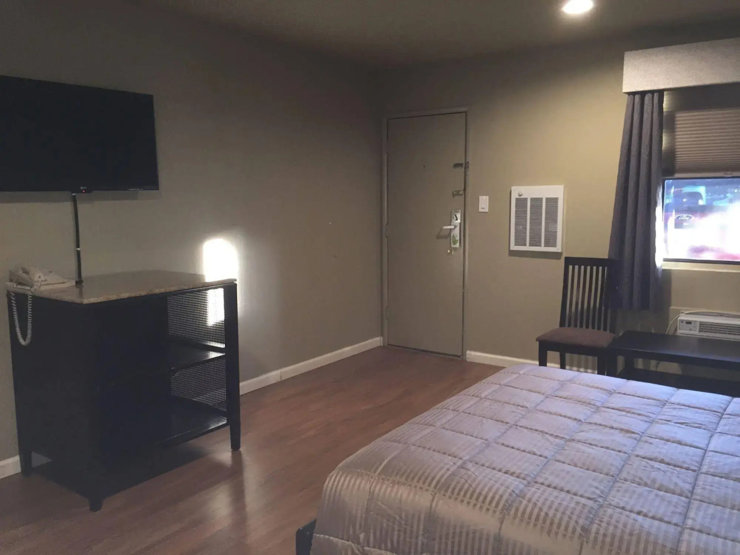 Rodeway Inn Flagstaff East Route 66