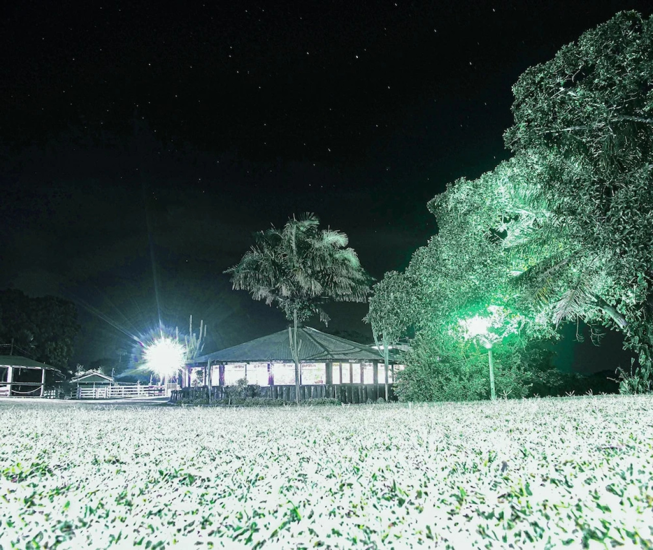 Pousada São João - Estrada Parque Pantanal