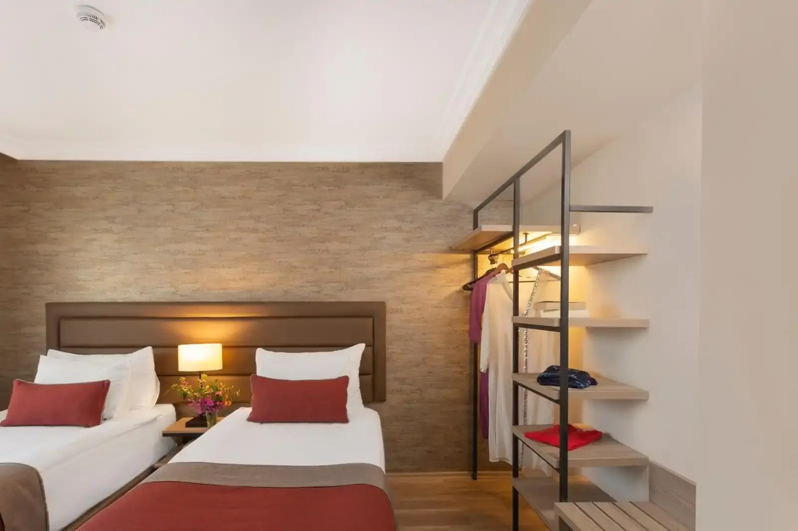 Pırıl Hotel Thermal & Beauty SPA