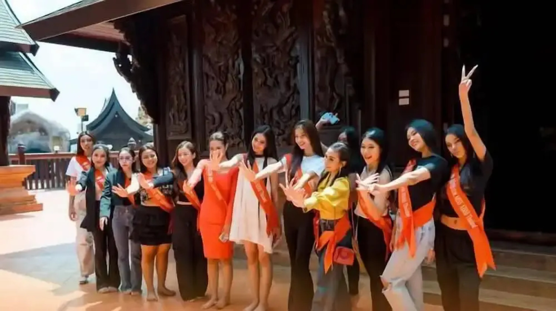 Muang Loei Airport Hotel