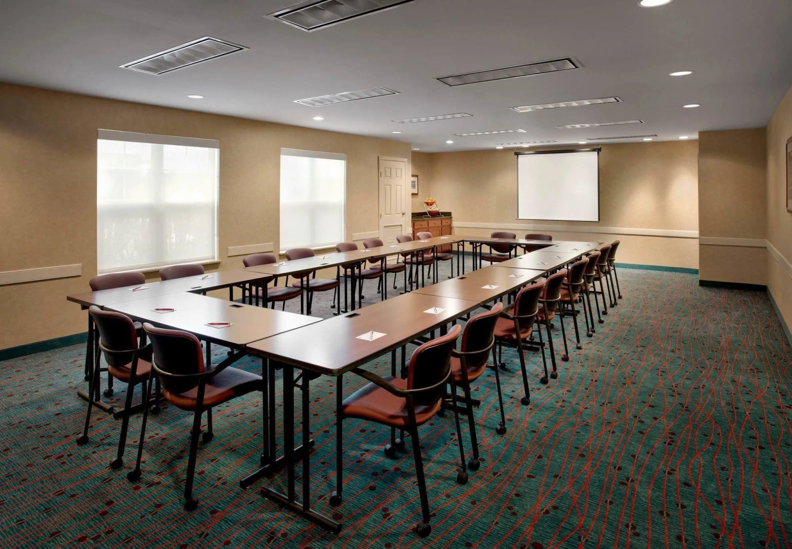 Residence Inn by Marriott Saratoga Springs