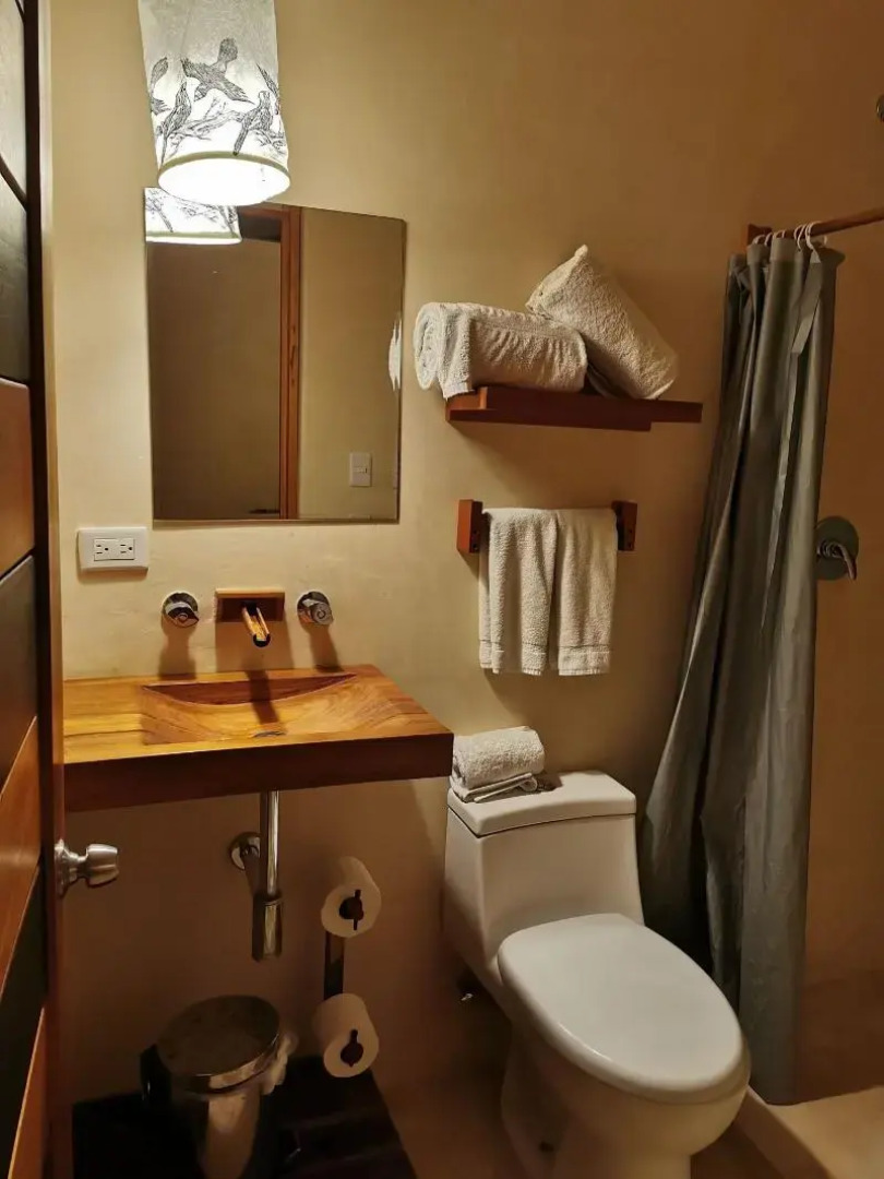 Hotel Buenavista Bacalar Jungle Experience