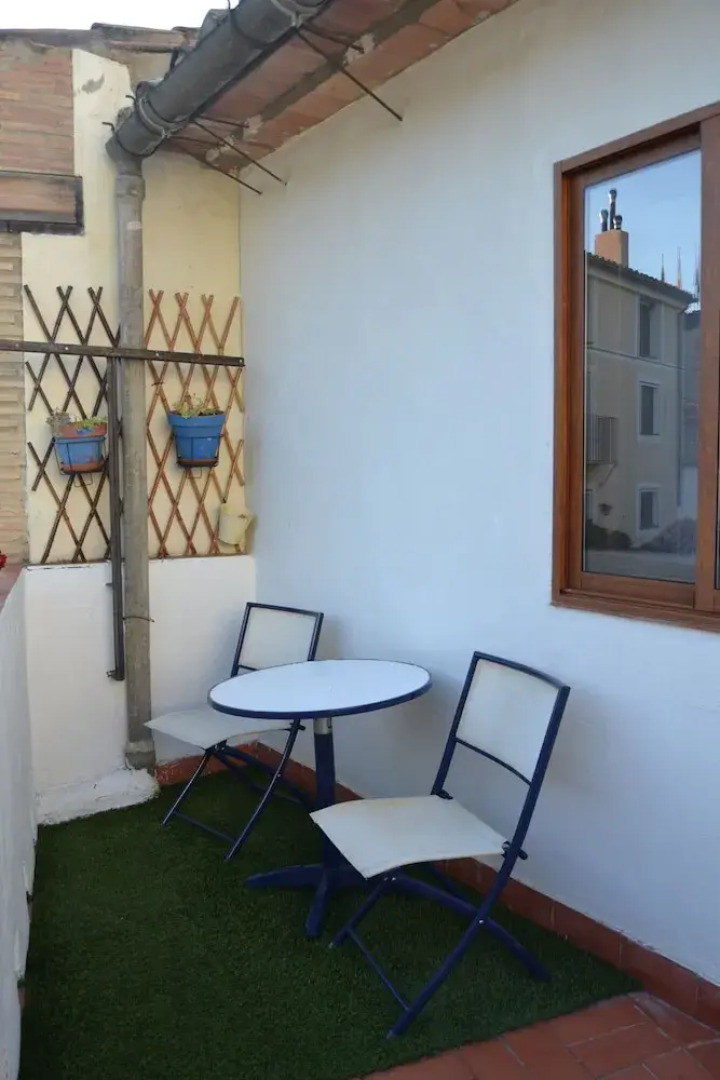 Casa Rural El Pozuelo Rubielos de Mora