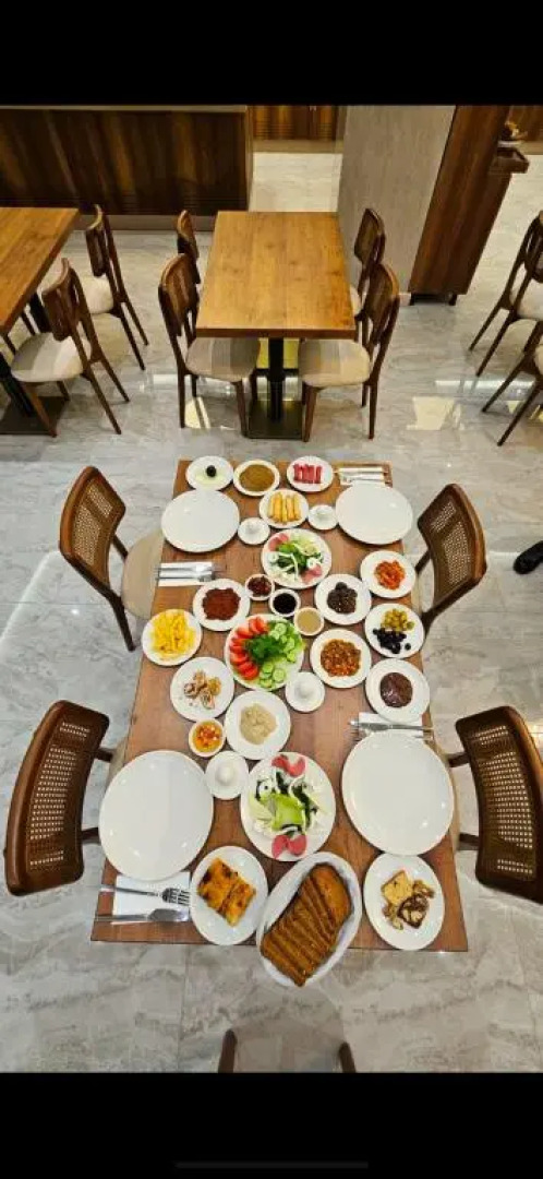 Roccia DownTown Otel