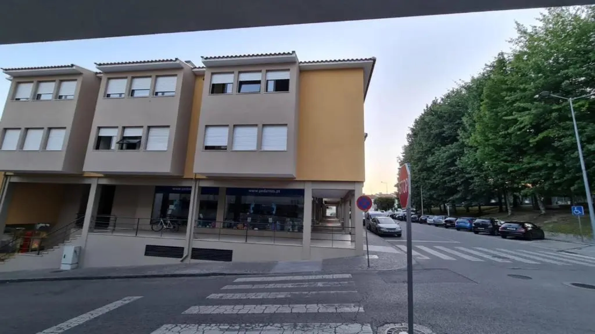 Apartamento Milénio T2