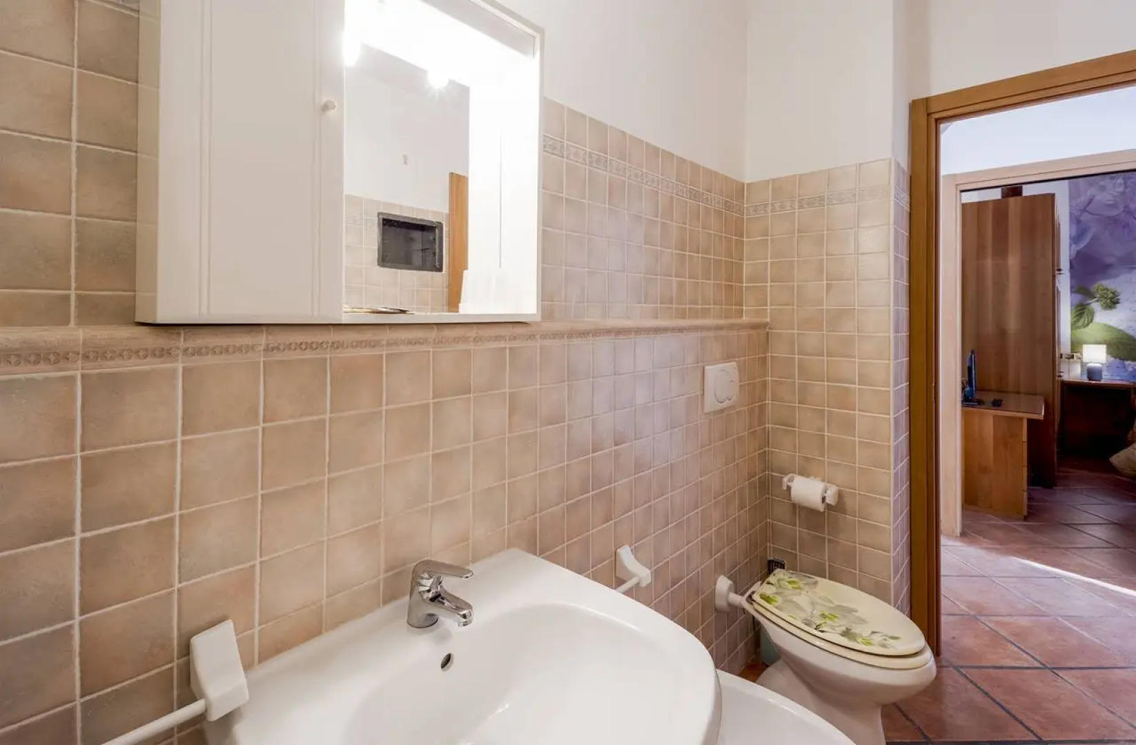 Agriturismo Le Mimose