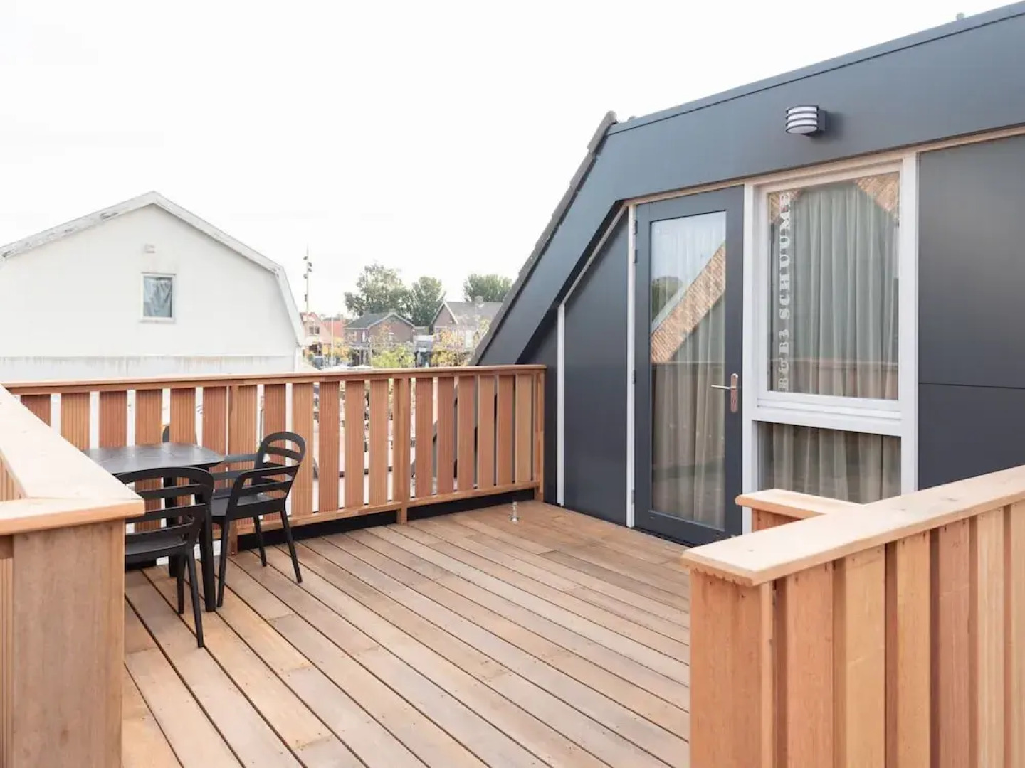 Luxury Apartment in Renesse With Infrared Sauna