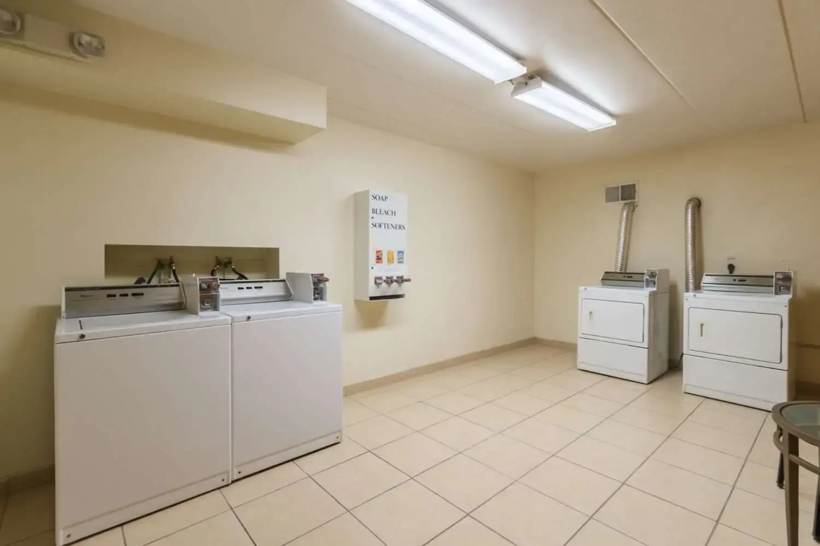 Quality Inn & Suites Conference Center