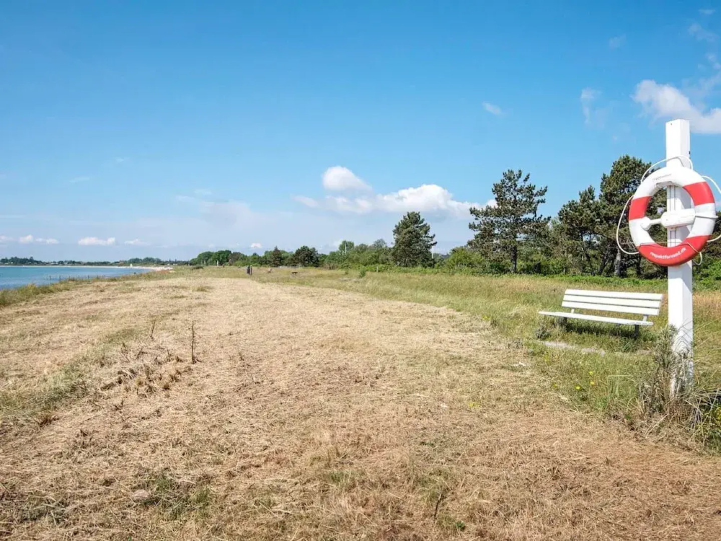 6 Person Holiday Home in Sydals-by Traum