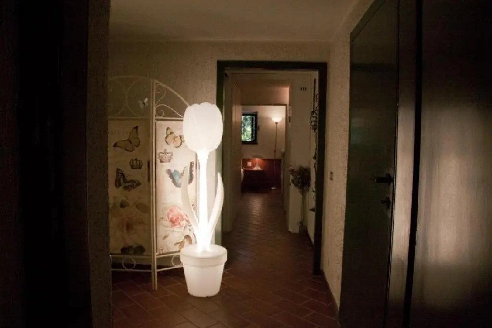 Il giardino di Raffaella