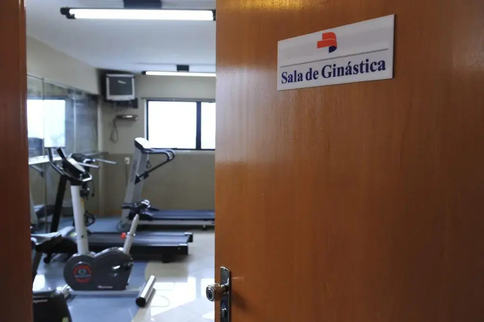 Tri Hotel & Flat Caxias