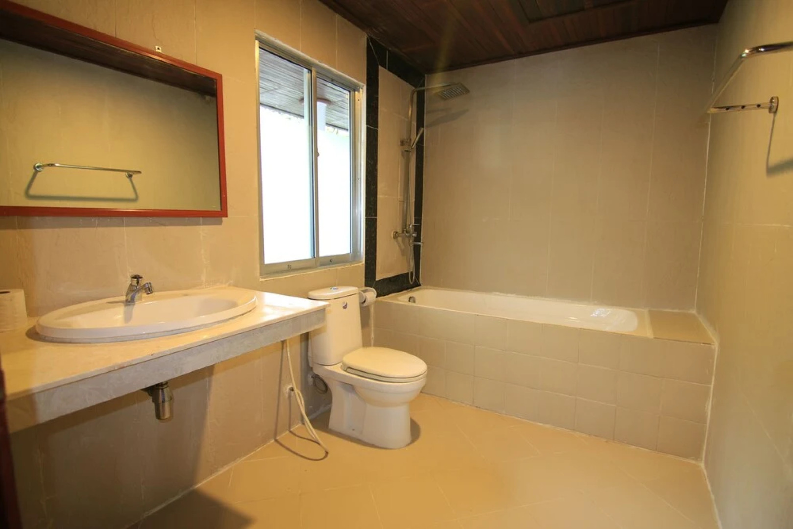 Mangrove Sanctuary Resort