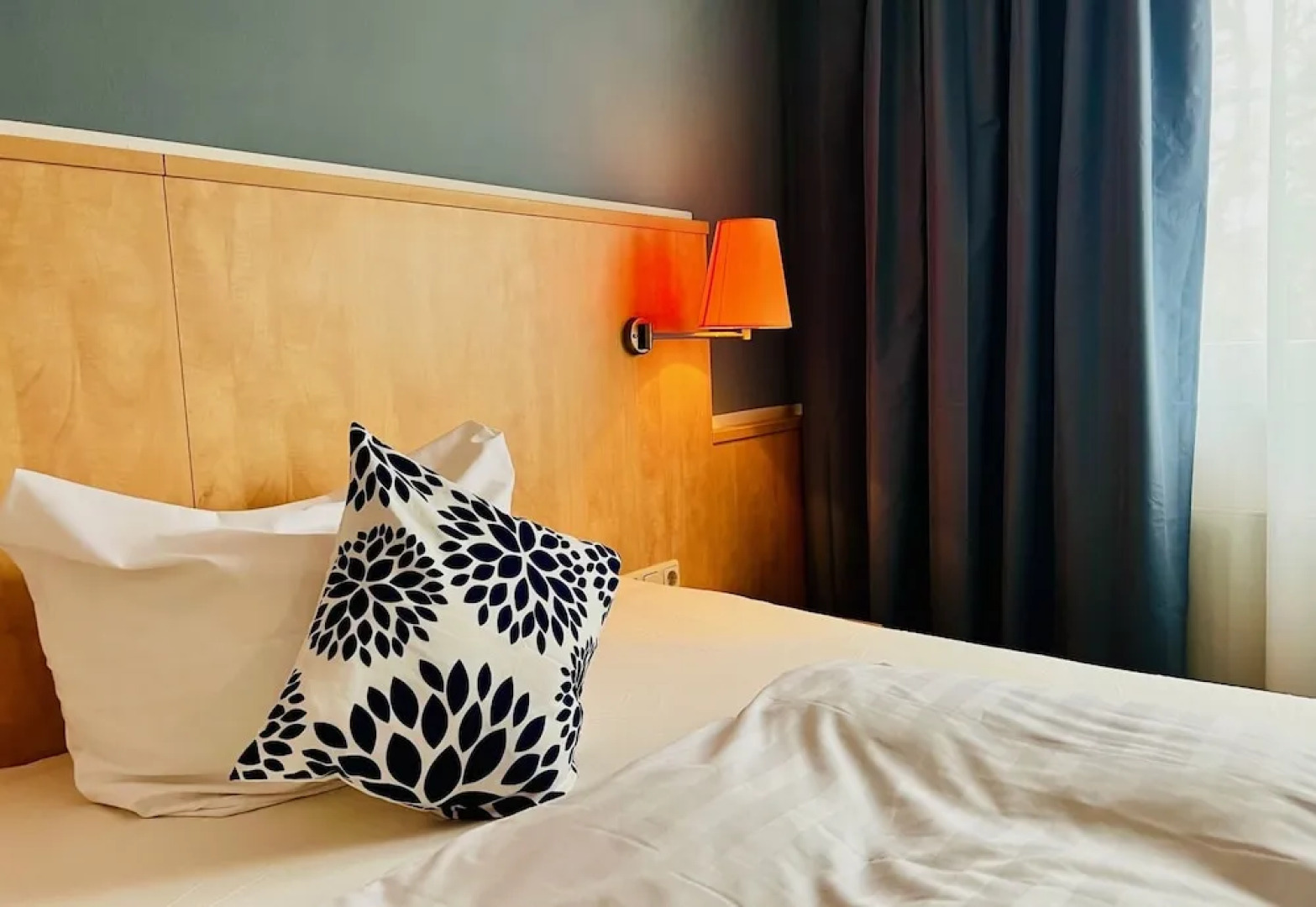 Konferenzhotel Ysenburger Hof