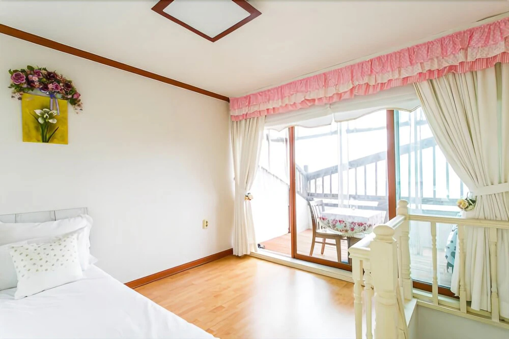 Seosan Sayblue Pension