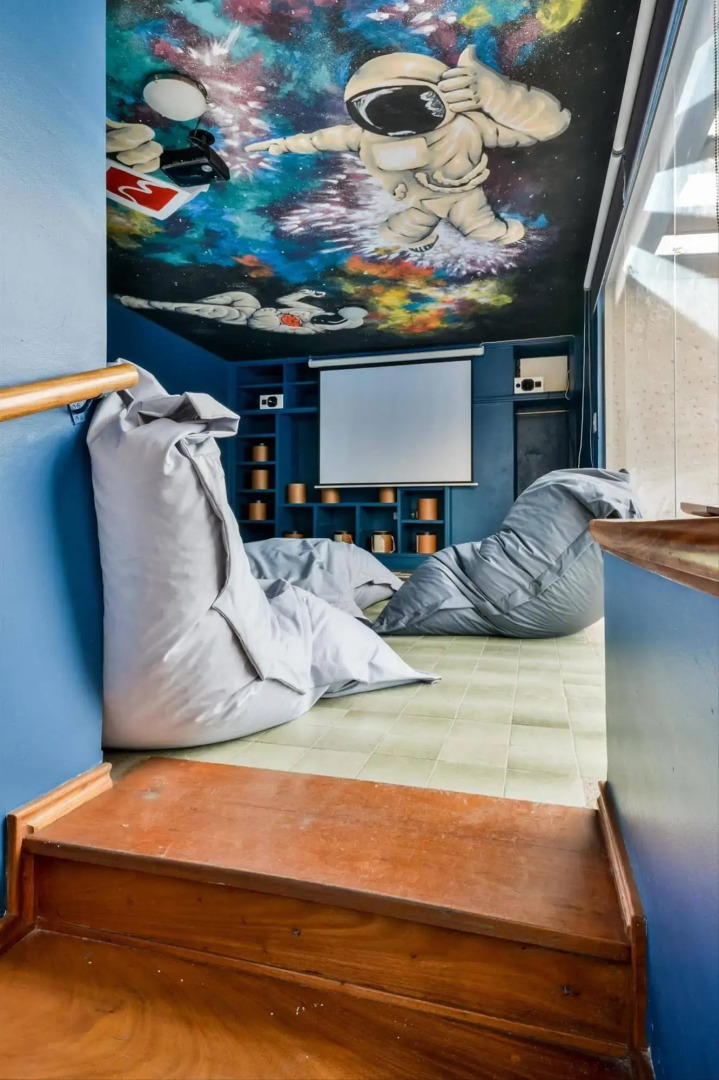 Casa Onas Hotel Boutique Cordoba