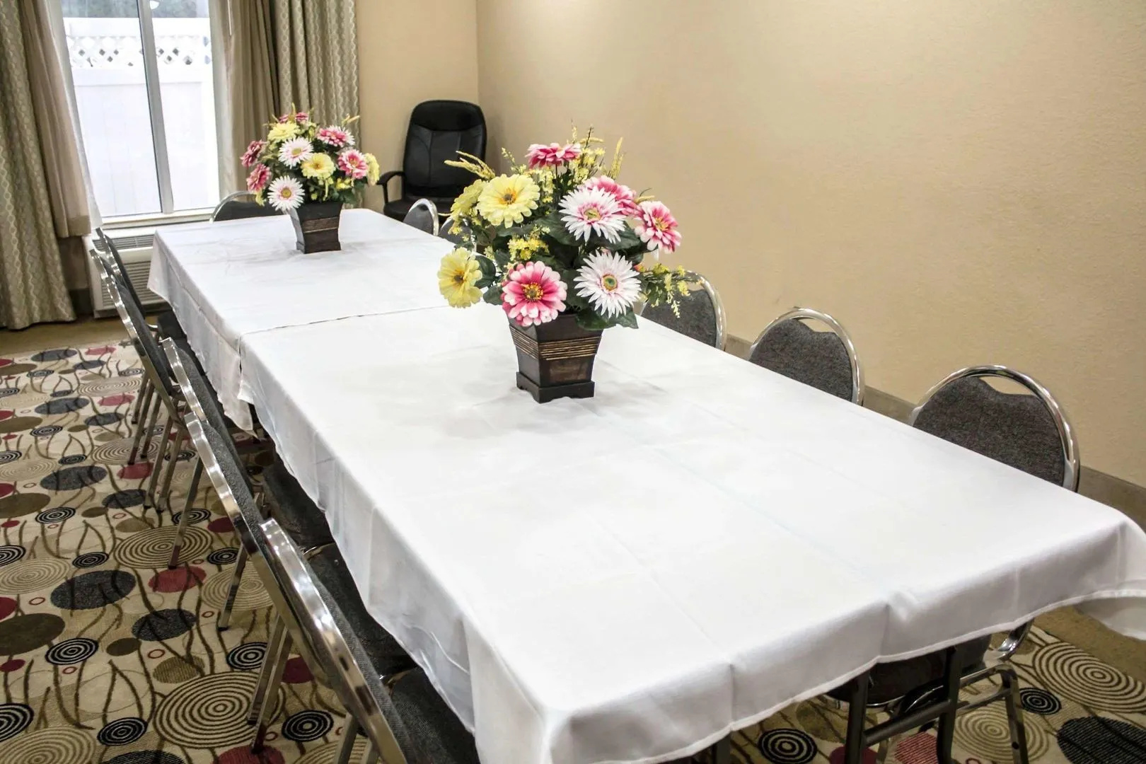 Comfort Suites Brunswick